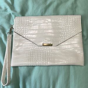 WHITE CLUTCH